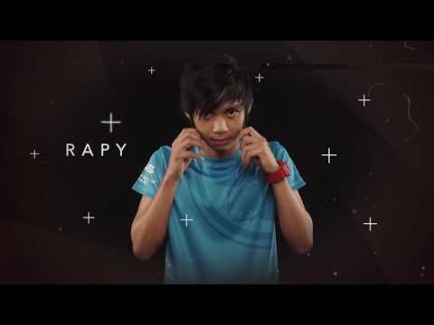 ROG MASTERS | Team Execration's Introduction | ROG