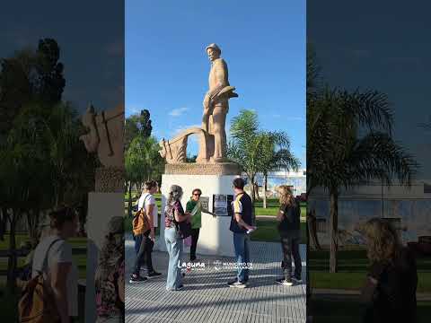 Caminata Cultural “Mujeres de Laguna Larga”