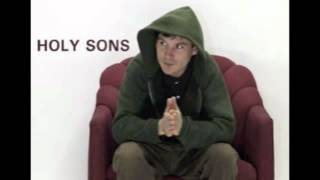 Holy Sons - The Voice