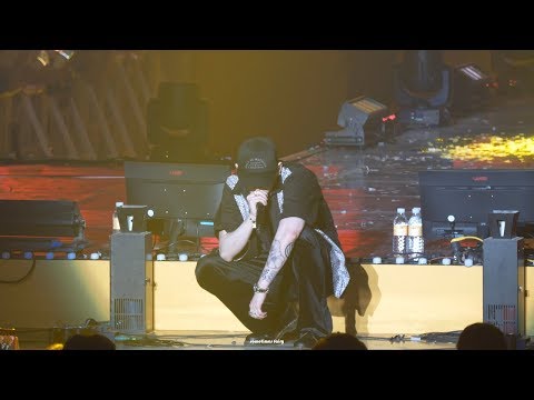 190803 지코 (ZICO) -  말해 Yes Or No @Liiv 콘서트