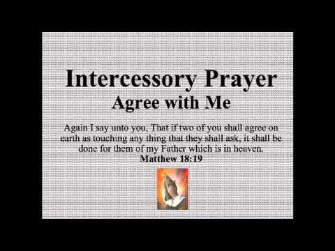 Prayers of Faith - Daily Prayer