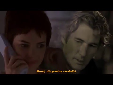 Și totuși timpul nu vindecă.