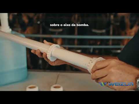 Bomba Manual de Líquidos Ezi-Action