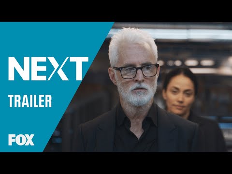 Video trailer för Official Trailer: NEXT | FOX ENTERTAINMENT