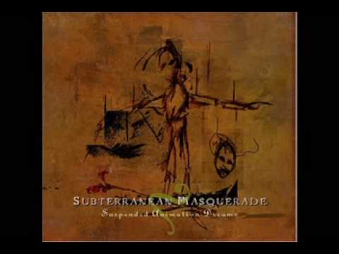 Subterranean Masquerade - Six Strings to Cover Fear