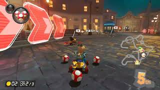 【ゆっくり実況】すまんがマリオカート8DXって何ンゴ？　part227