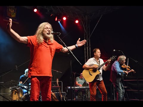 Folk Team - Jako živý (koncert)