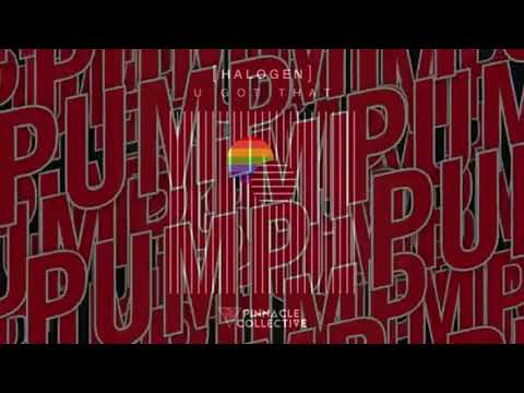 U Pump That (Pump x U got that) (Valentino Khan x Halogen)