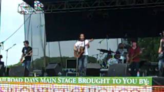 Bad Examples 7/9/11 Ashes of My Heart