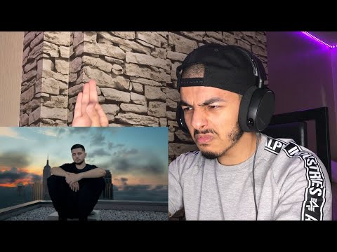 FIRST TIME LISTENIG TO DARDAN ~ MA BAE (UK🇬🇧REACTION)