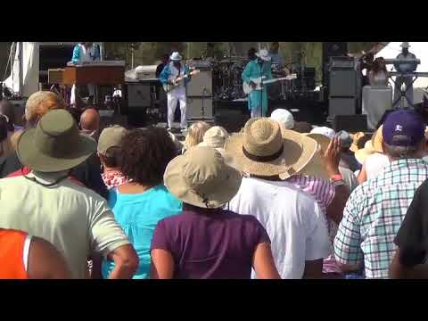 GRAHAM CENTRAL STATION