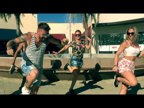 Échame La Culpa - Luis Fonsi & Demi Lovato - Marlon Alves Dance MAs - Zumba