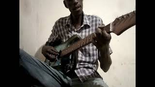 CRAIG DAVID -SO UNBELIEVABLE-guitar lesson