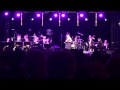 Here comes Santa Claus, L.A.Wentzel Big Band m ...