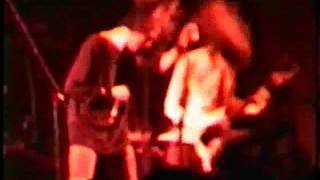 Benediction 1991 - The Grand Leveller Live at Queenshall in Bradfort on 24-09-1991 Deathtube999