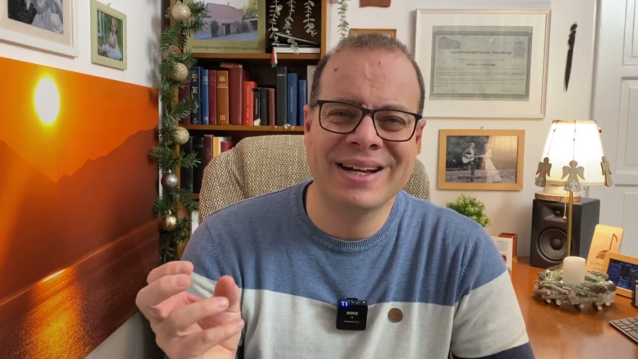 Nagyobb bizalom - Napsugarak - Üzenet minden reggel - 2025. december 12.