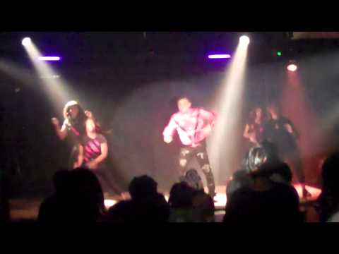 Thumbnail for ThomAs TroutmAn... Live! ALL ACCESS Vlog PREVIEW!! by Mani
