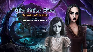 The Other Side: Tower of Souls Remaster (PC) Steam Key GLOBAL
