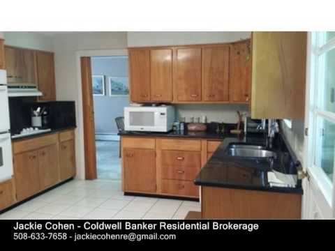 40 Sun Valley Drive Worcester, MA 01609 - Single-Family Home - Real Estate - For Sale -