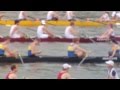 University of Delaware Men's Crew Varsity Lightweight 8 2013 Dad Vail Regatta Champions