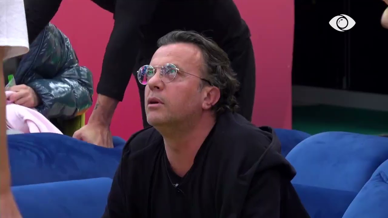 “Je pa shtyllë kurrizore”/ Vijon debati mes Valbonës dhe Laertit: Këto skenaret e tua…