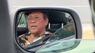 រៀនបេីកឡាន/ ព្រះមហាចារ សំ សារ៉ូន សន្តិបាលោ