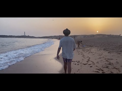 FRADERITA - CALLE DE LA PENA (Video Oficial)