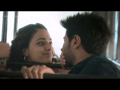 ലവ് ആണോ നിനക്ക്..  🥰💗 | manoramaMAX | O Kadhal Kanmani