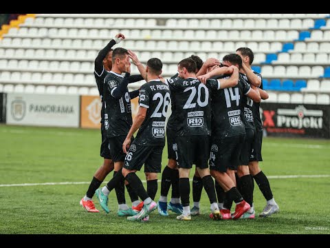 HIGHLIGHTS | FC Ferizaj 0-5 FC Prishtina | Albi Mall Superliga 25/26 | Java 7