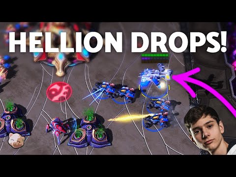 StarCraft 2 - PARTING’S NEMESIS STRIKES AGAIN | Parting vs Clem (Bo5 PvT)