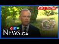 PM, Trump 'in constant talks' at G7 Summit | CTV News Saskatchewan Your Morning, June 17, 2026