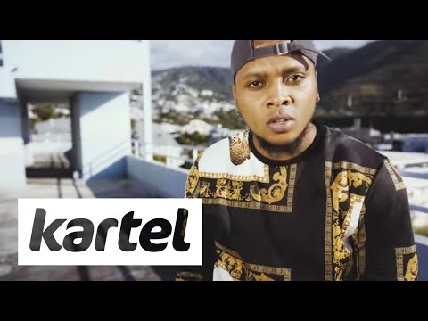 Dj Bob x Brandon Palaxa - Champion (Clip Officiel)