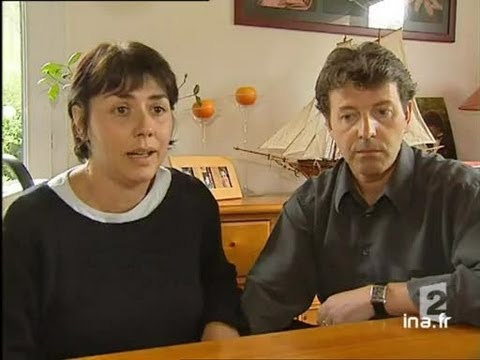 8 p.m. news: [broadcast of June 5, 2002]