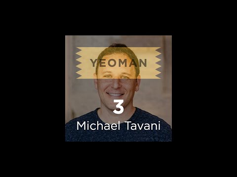 Michael Tavani: Building Switchyards - Episode #3 - YouTube