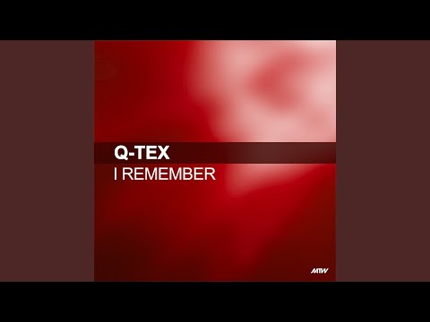 I Remember (Jon Campbell Remix)