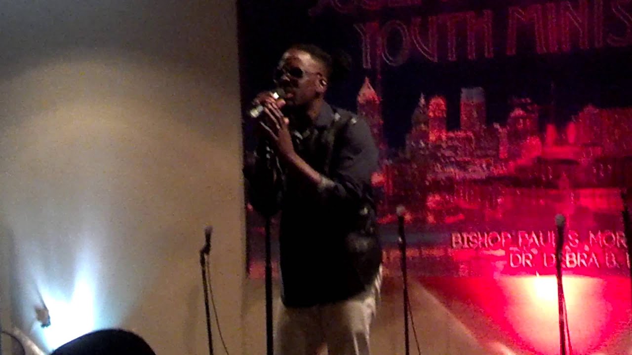 Promotional video thumbnail 2 for D.joneZ