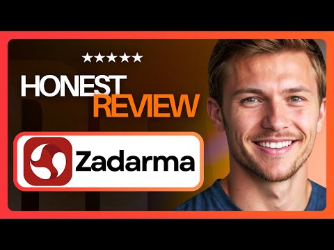 Zadarma Review: The Verification Trap Nobody Warns You About.