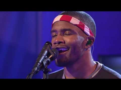 Thumbnail for Frank Ocean - Pyramids (Live on SNL 2012)[720P] by Frank Ocean