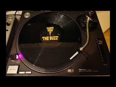 Carpe Diem IV 'THE BUZZ'