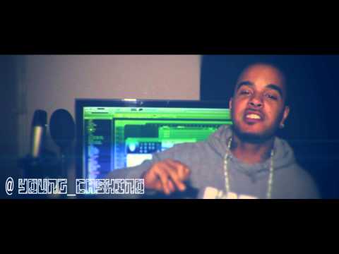 YOUNG CASHINO Shout out 2 DJ NEOSONIC 2014