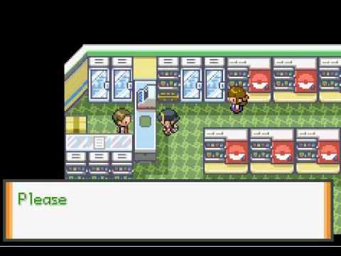 Let's Play Pokemon Liquid Crystal- Part 55: The Chime of the Crystal Bell