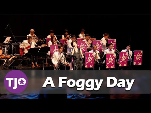 2024 藍色狂想曲百年紀念音樂會 | A Foggy Day