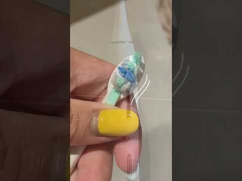 Gambar Kels Sikat Gigi Elektrik Smartclean Rechargeable S30 Pro - Putih