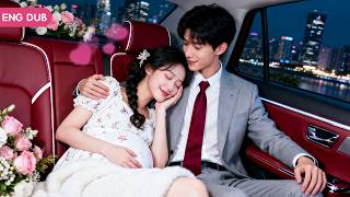 A Poor Girl Got Pregnant After One Night, When CEO's Grandma Found Out, CEO Immediately Married Her!