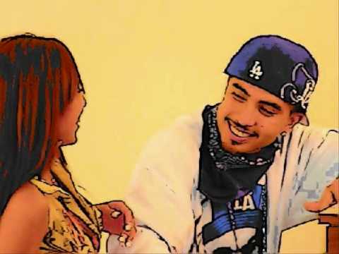 Mz Gatiz-Porque Te Fuiste