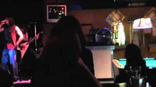 THRASHBAG - First Show - S.O.D United Forces Cover