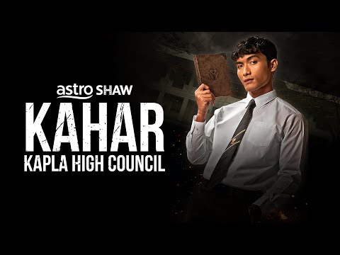 Thumbnail of the video: The Making Of Kahar: Kapla High Council | Part 1