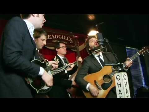 Chatham County Line "Let It Rock"