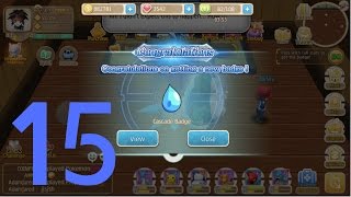 Hey Monster (Monster Park): HOW TO GET CASCADE BADGE!! BEATING CERULEAN GYM LEADER!!