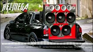 ✓MEGA FUNK MISTURADINHO 2026  ®DJ RENAN CWB®✓